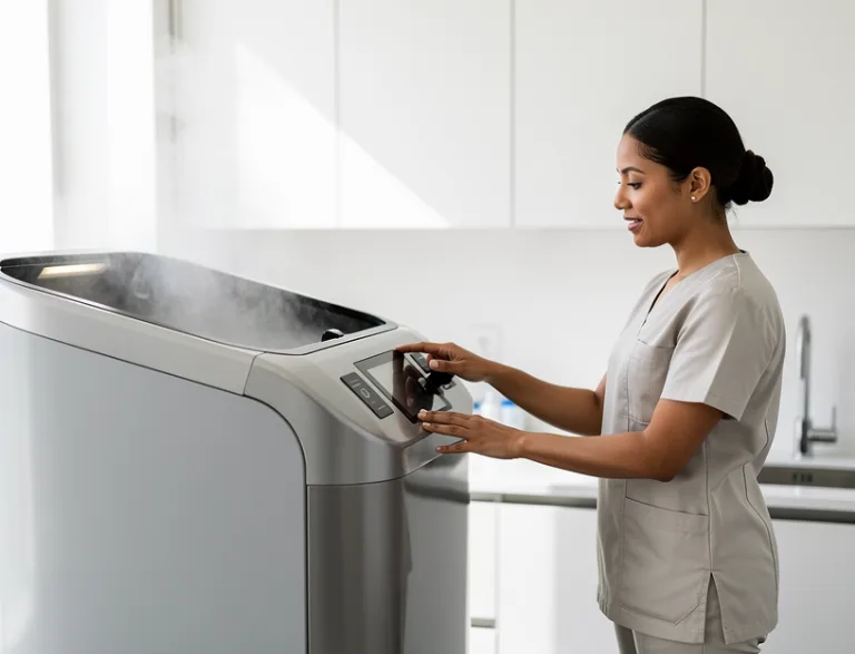 Cryotherapy New York City 2